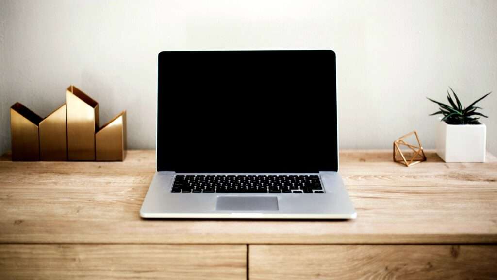 Declutter your environment